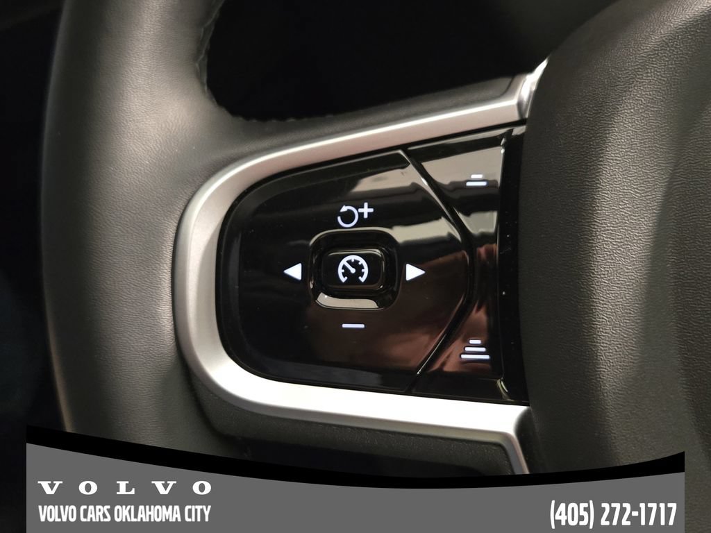 Certified 2026 Volvo XC60 B5 Plus w/ Protection Package Premier AWD/4WD image 27