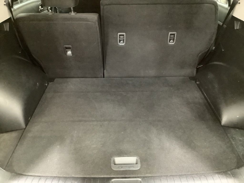 Certified 2019 Kia Sportage LX w/ LX Popular Package image 17