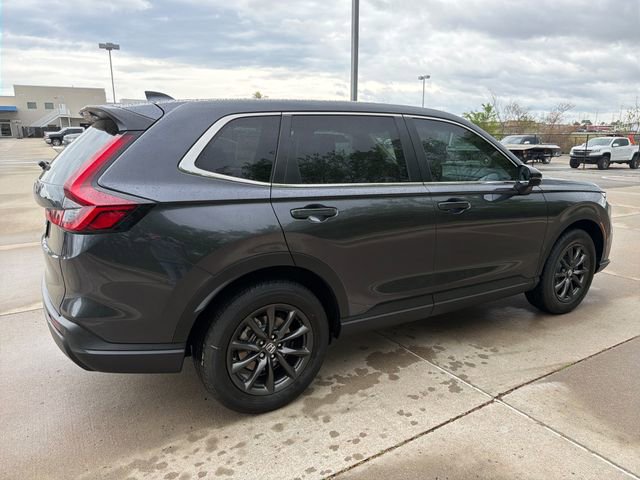 New 2026 Honda CR-V EX-L image 5