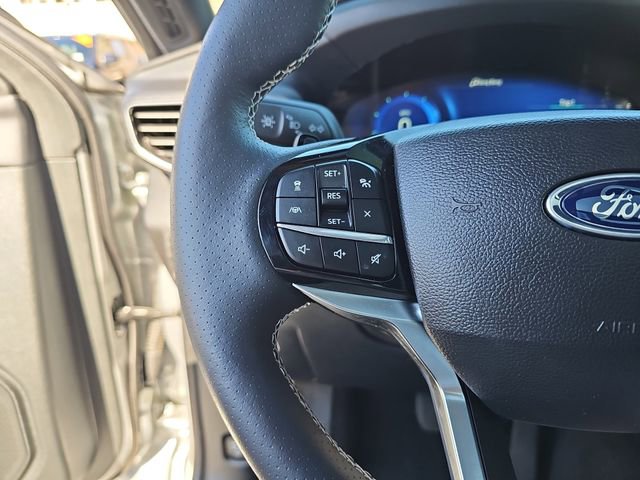 Used 2024 Ford Explorer ST w/ Equipment Group 401A image 19