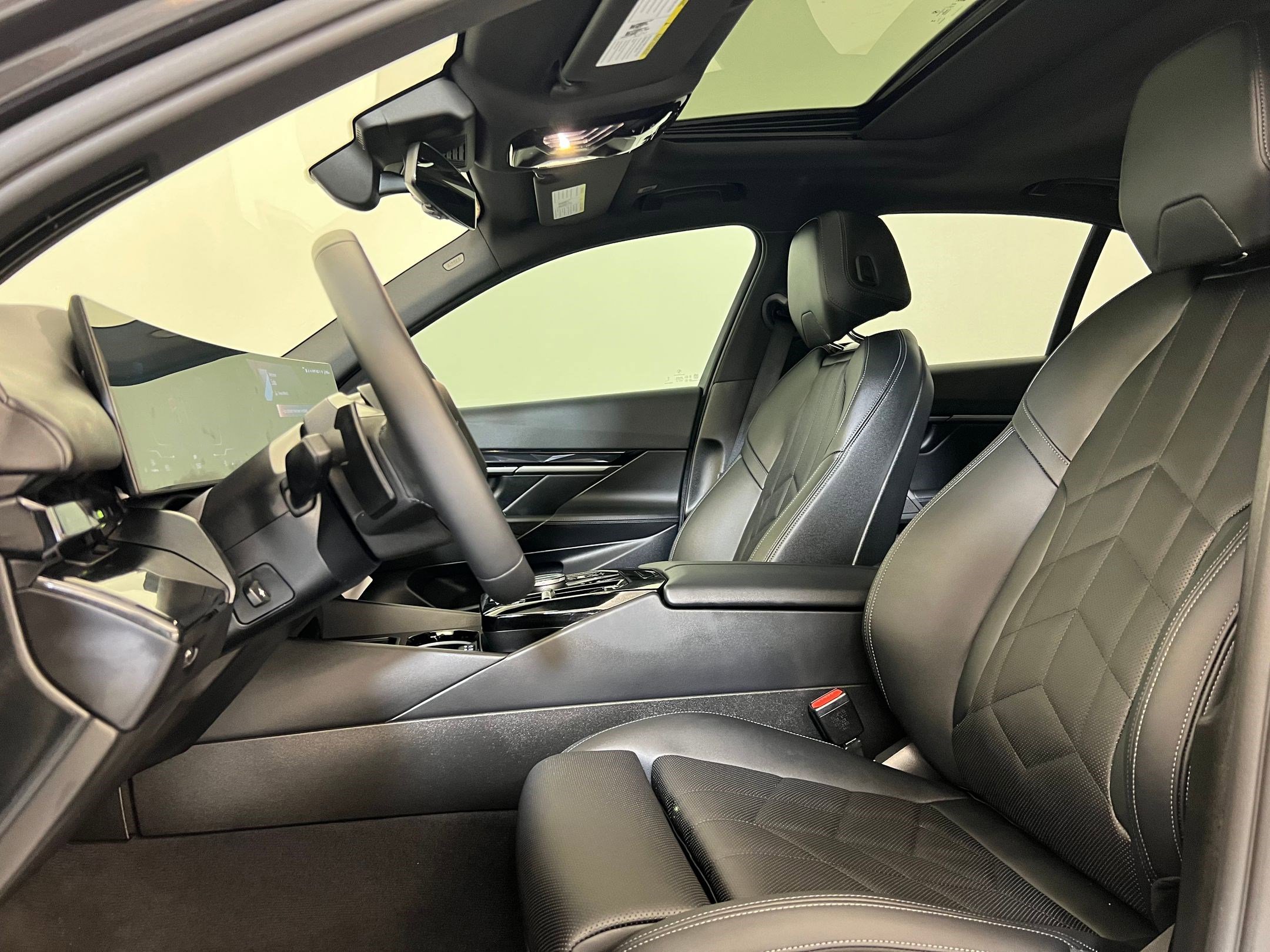 Used 2026 BMW 540i xDrive 540i xDrive image 23