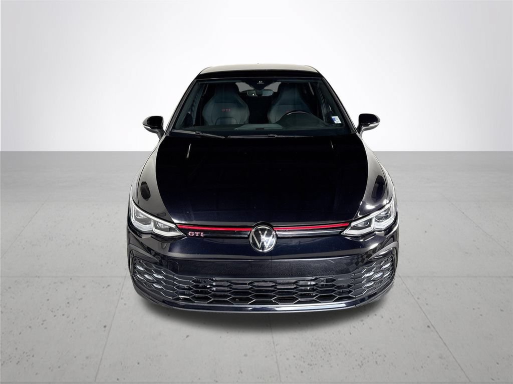 Certified 2023 Volkswagen GTI S FWD image 4