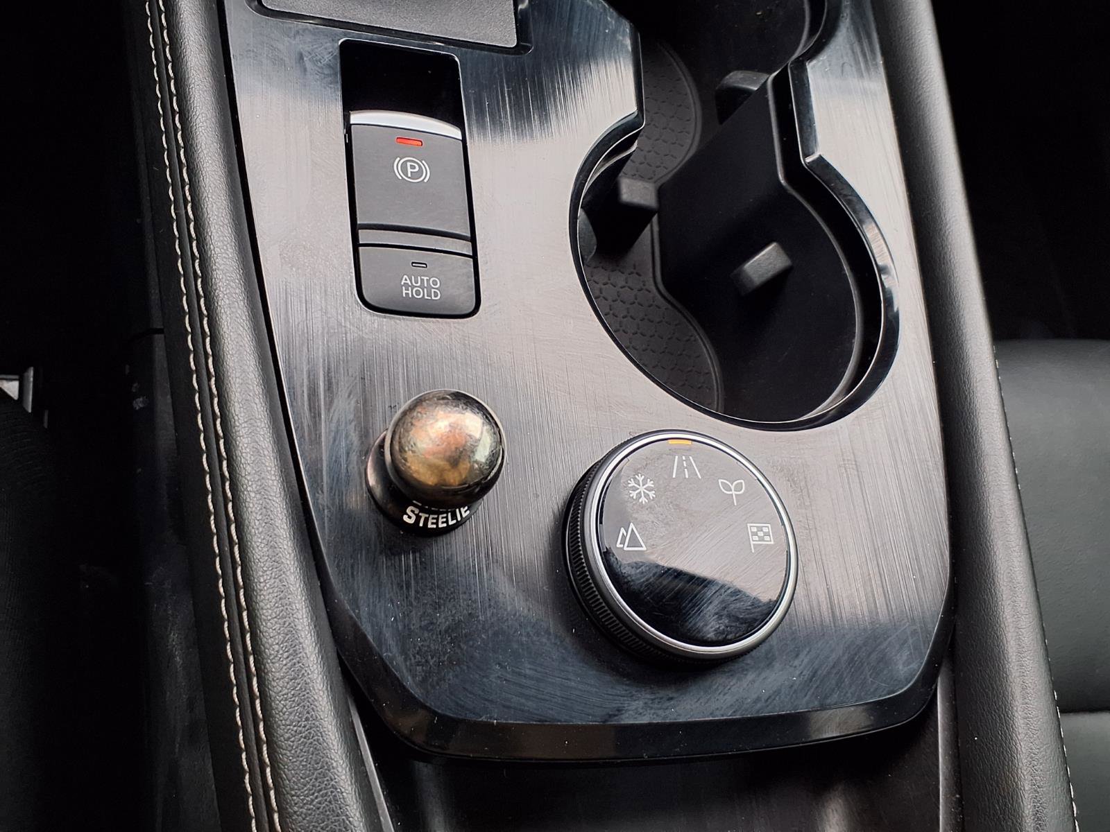 Used 2021 Nissan Rogue SL w/ Premium Package image 21