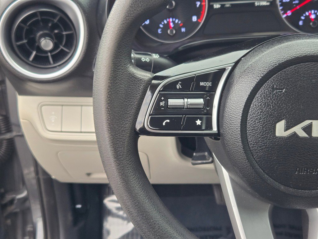 Used 2023 Kia Forte LXS image 26