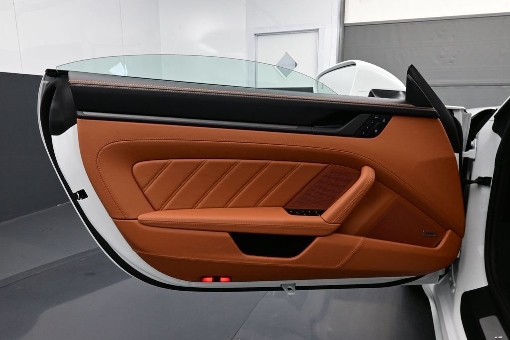 New 2026 Porsche 911 Carrera S RWD image 7