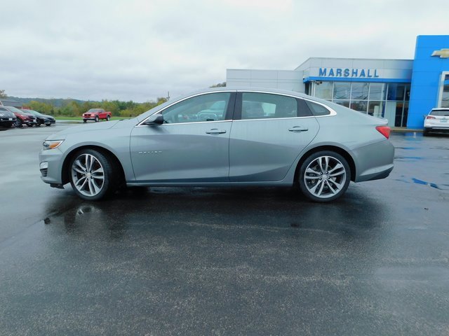 Used 2023 Chevrolet Malibu LT image 10