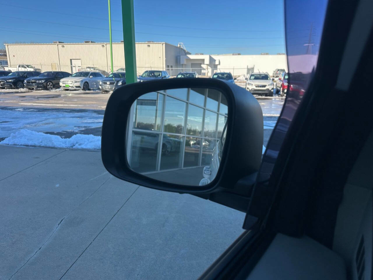 Used 2017 Dodge Grand Caravan SE w/ Power Window Group image 23