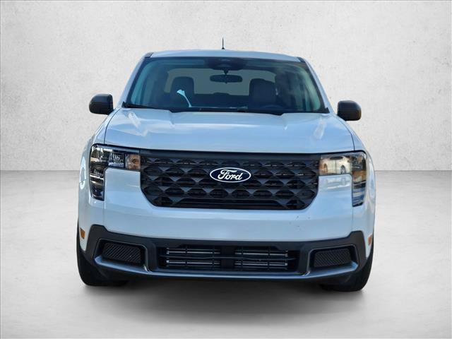 New 2026 Ford Maverick XLT FWD image 6