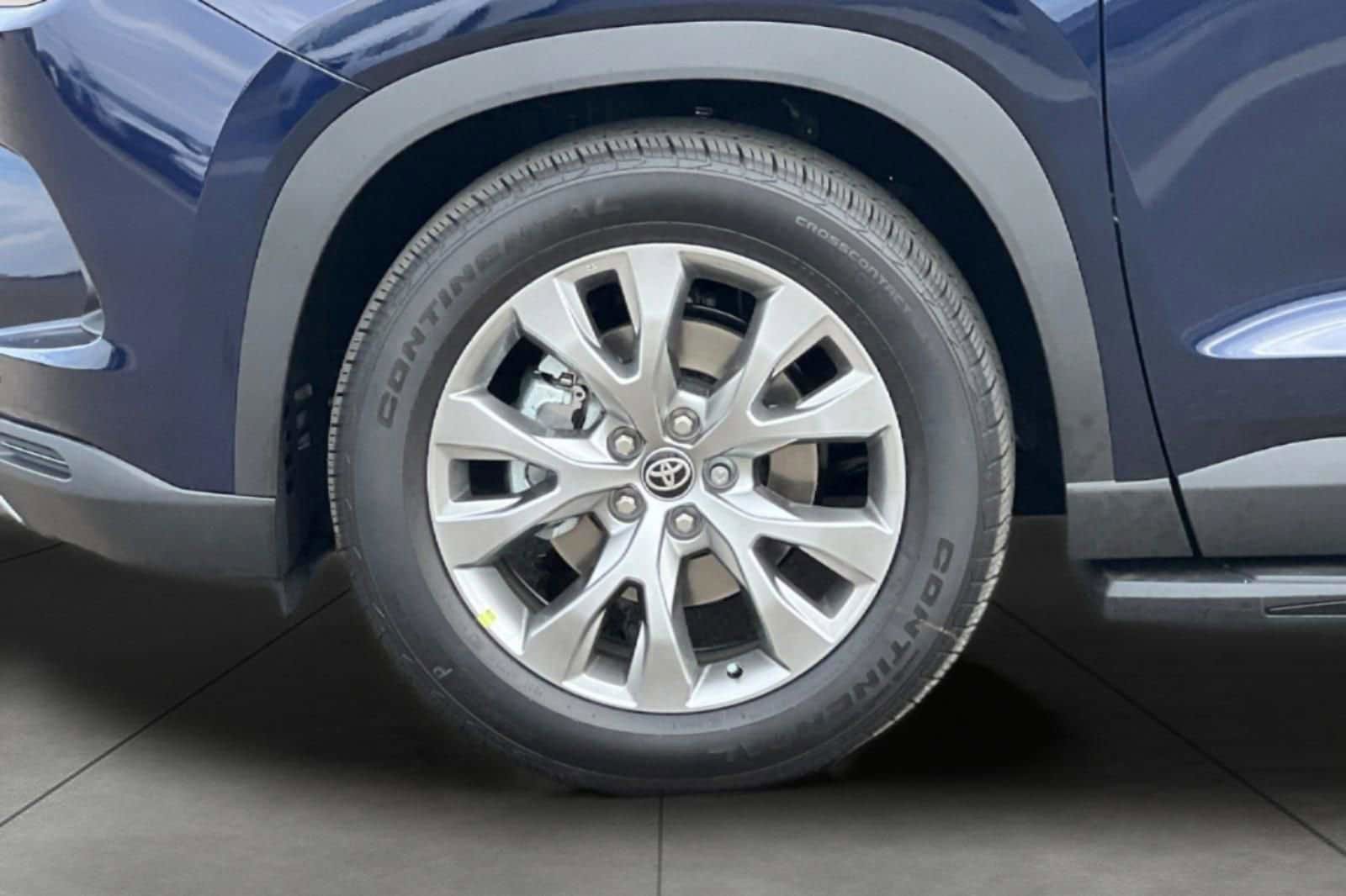 New 2026 Toyota Grand Highlander Limited image 32