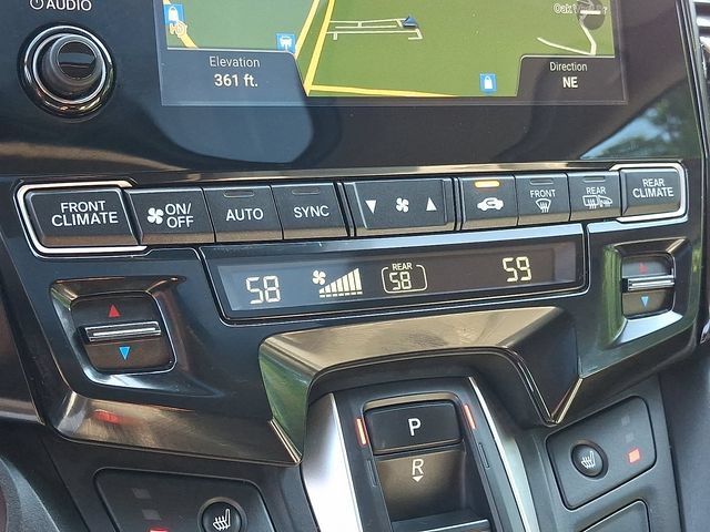 Used 2020 Honda Odyssey EX-L image 18
