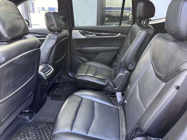 Used 2024 Cadillac XT6 Premium Luxury image 15