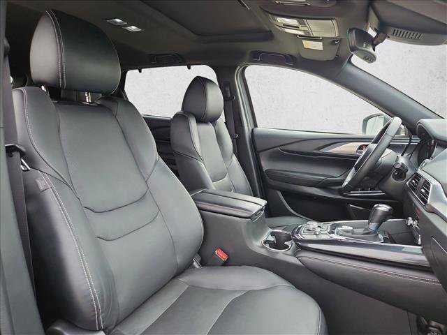 Used 2020 MAZDA CX-9 Grand Touring FWD image 23