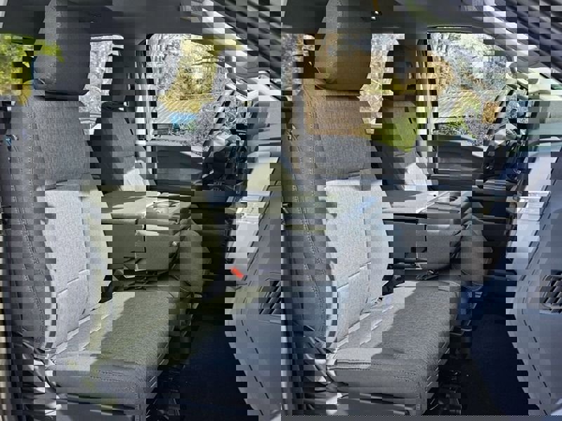 New 2026 Ford F250 XL w/ STX Appearance Package image 17