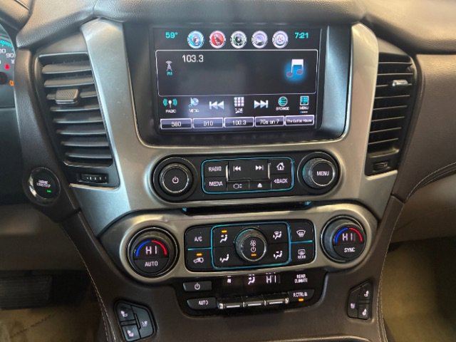 Used 2018 Chevrolet Tahoe Premier image 24