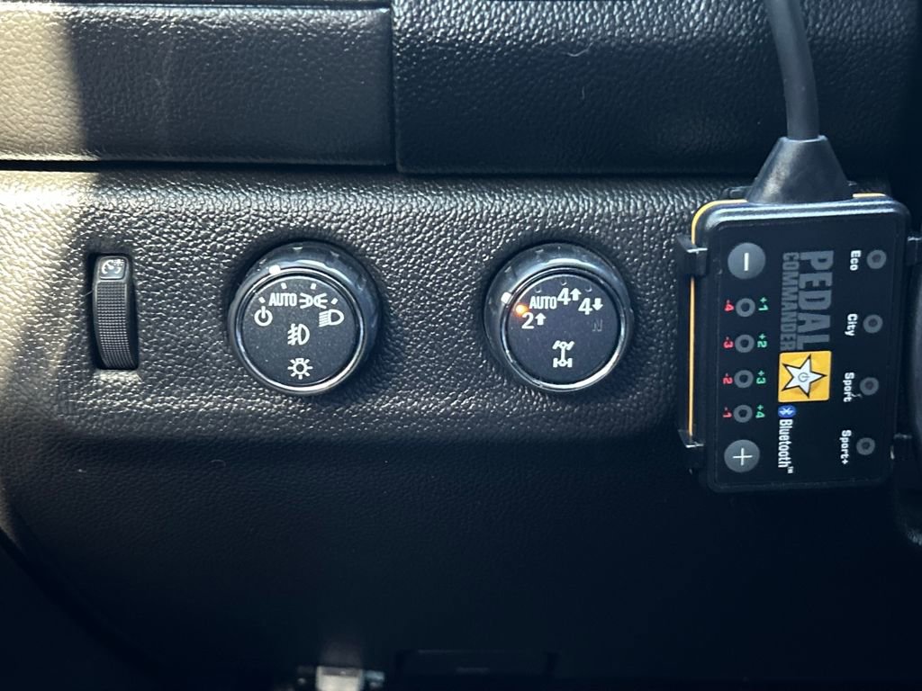 Used 2020 GMC Canyon Denali image 15