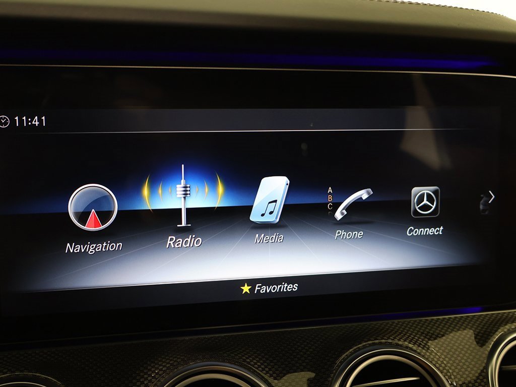 Used 2019 Mercedes-Benz E 63 AMG S image 55