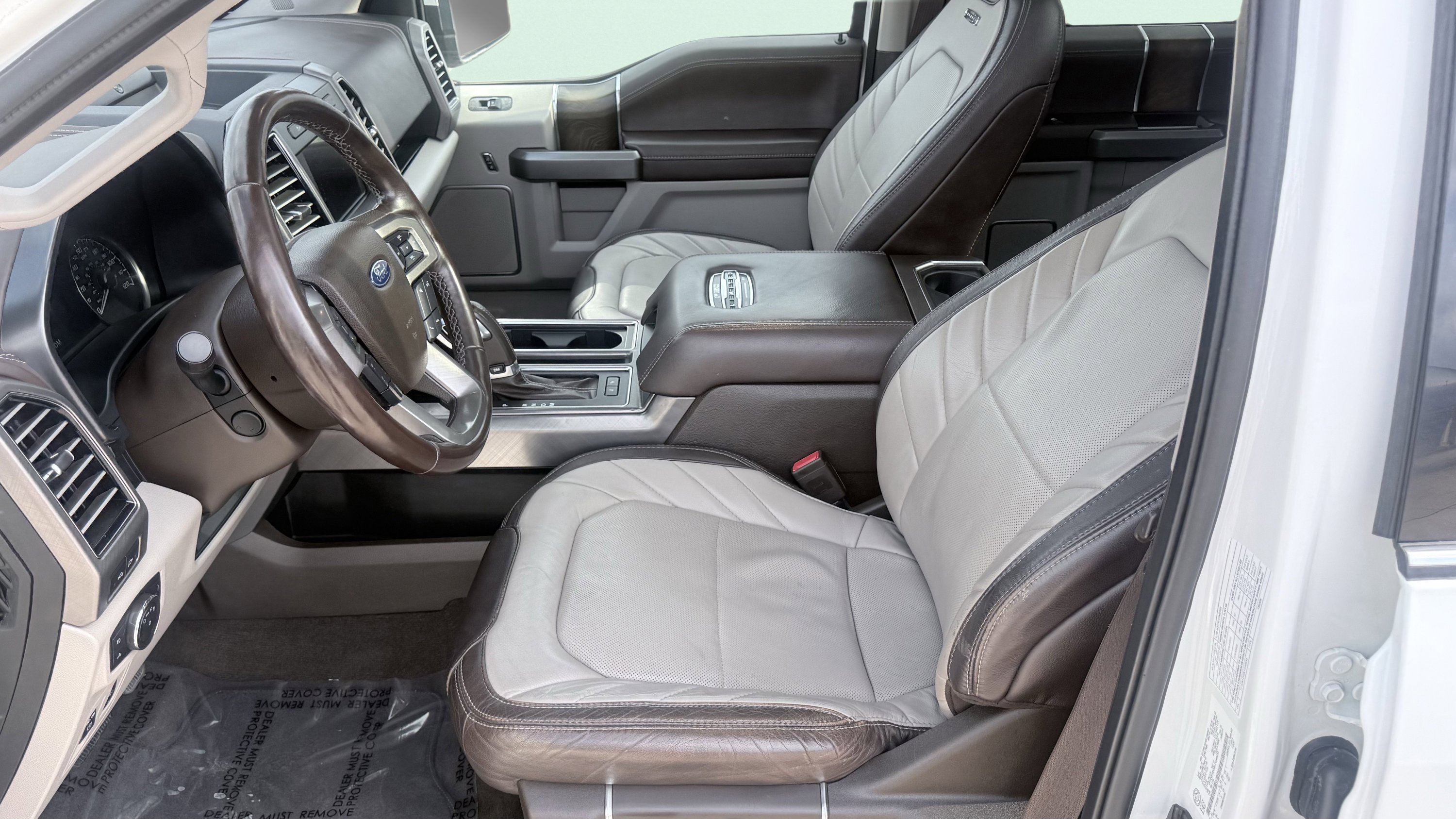 Used 2020 Ford F150 Limited AWD/4WD image 24