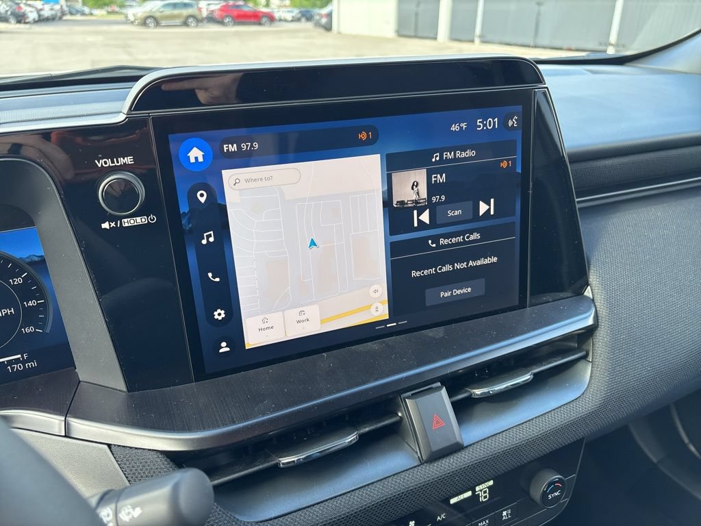 New 2026 Subaru Outback Premium AWD/4WD image 16