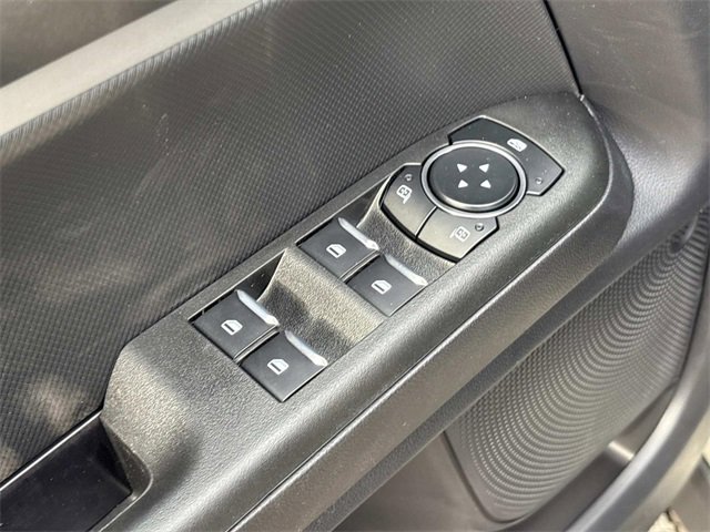 New 2025 Ford Bronco Sport Badlands w/ Sasquatch Badlands Package image 22