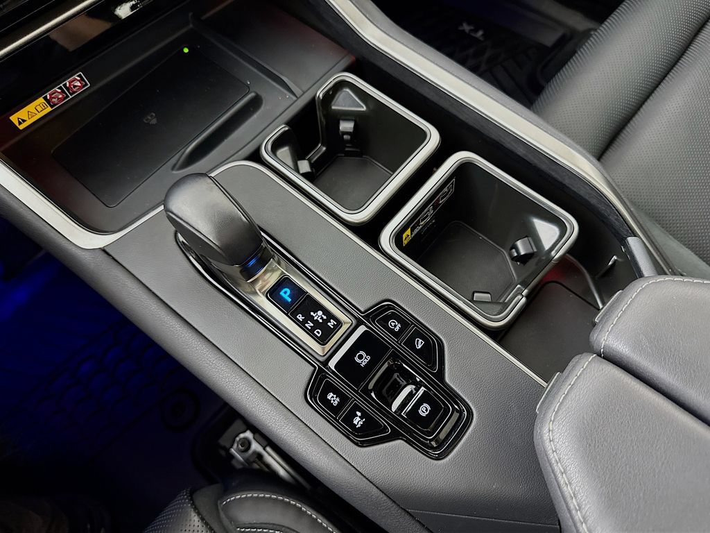 Used 2024 Lexus TX 350 AWD image 21