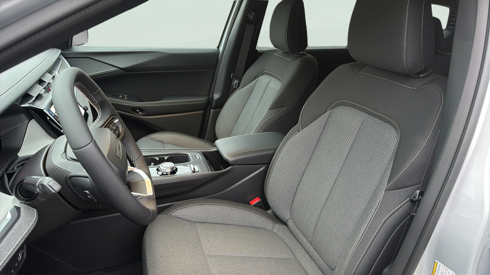 New 2026 Jeep Cherokee Laredo AWD/4WD image 12