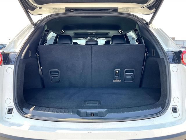 Used 2021 MAZDA CX-9 Grand Touring AWD/4WD image 30