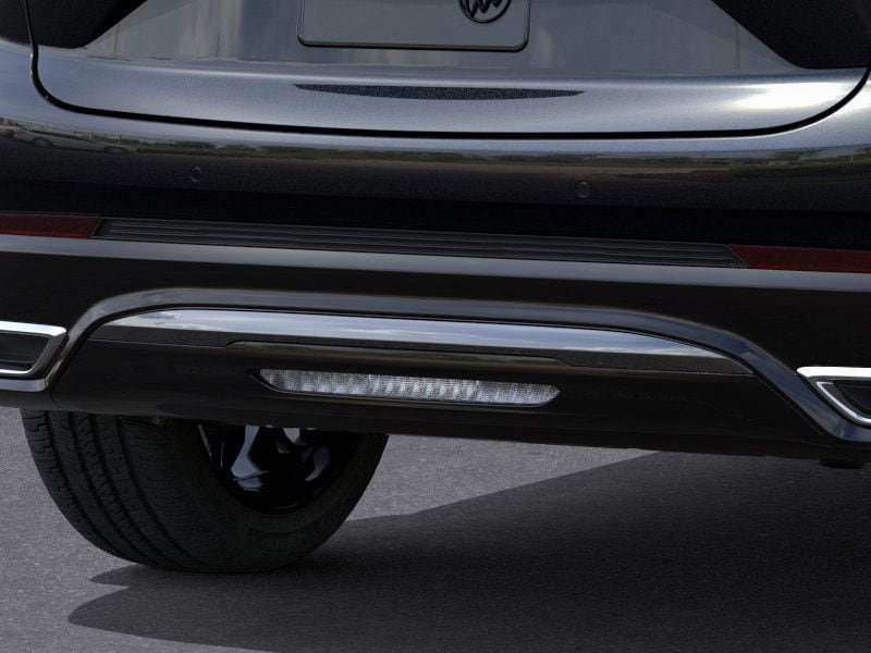 New 2026 Buick Envision Sport Touring AWD/4WD image 34