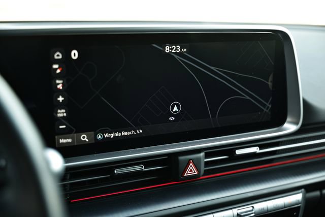 Used 2024 Hyundai Ioniq 6 SEL AWD/4WD image 39