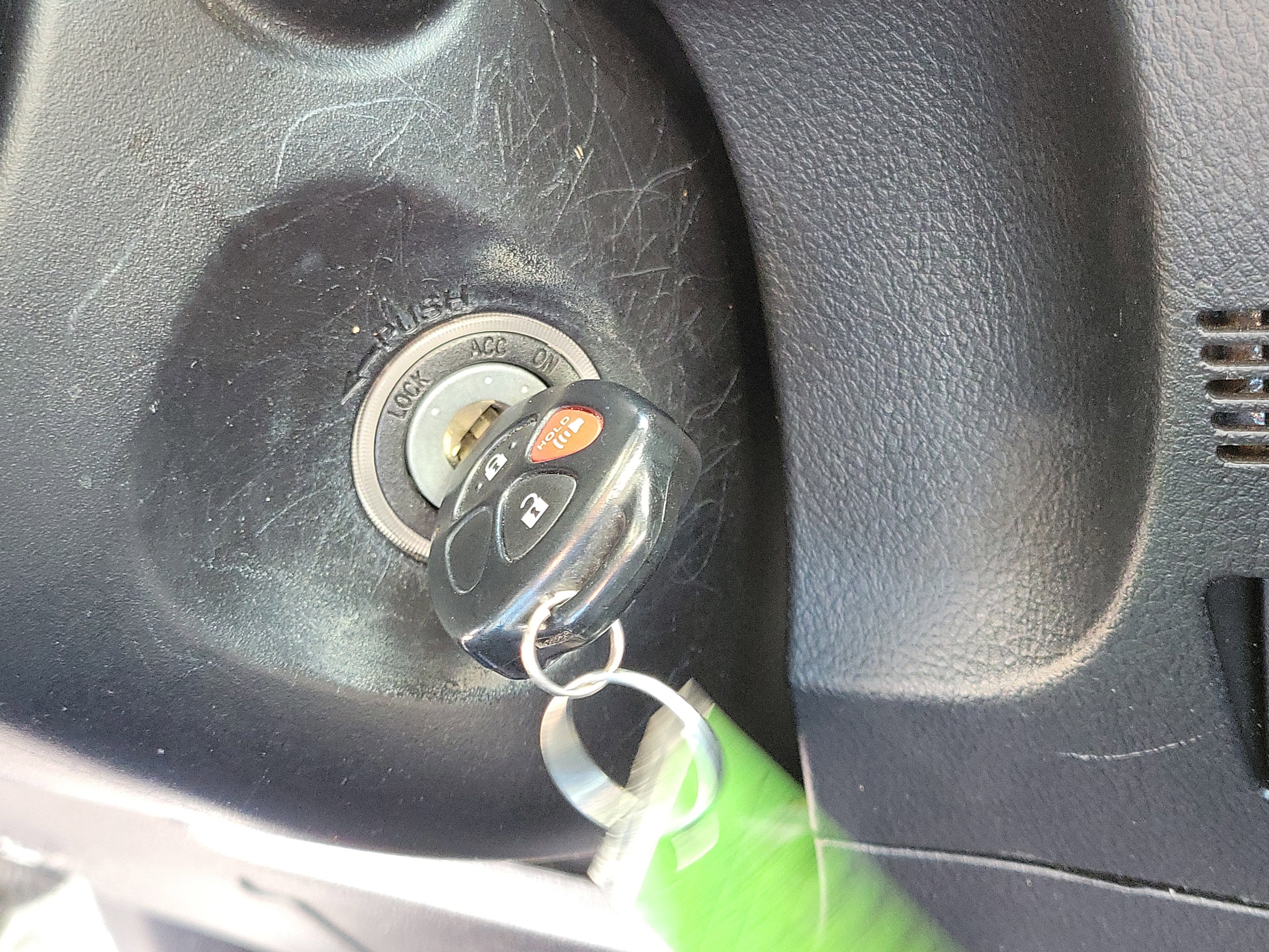 Used 2017 Toyota 4Runner TRD Off-Road image 28