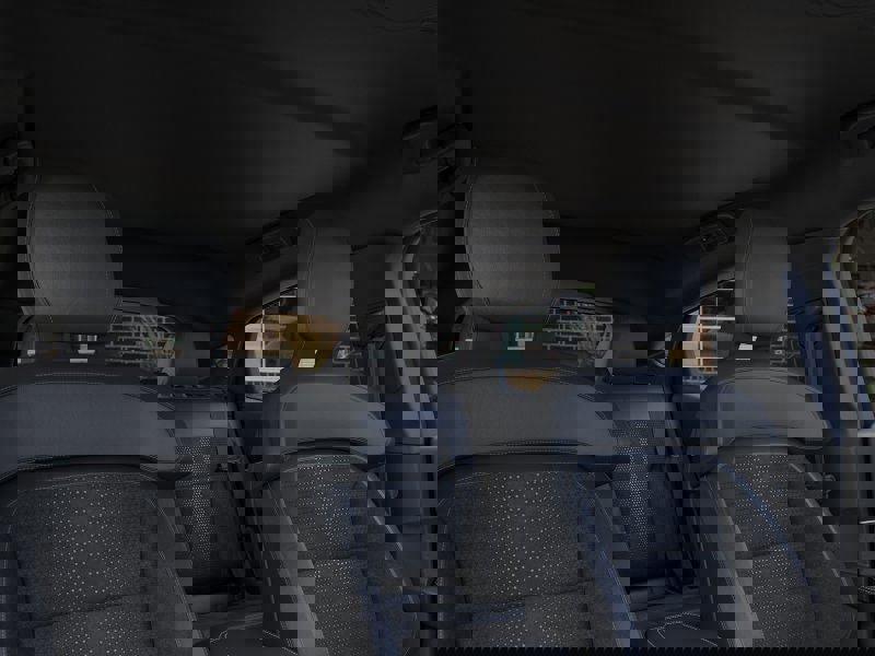 New 2025 Ford Mustang Mach-E GT w/ Interior Protection Package image 22