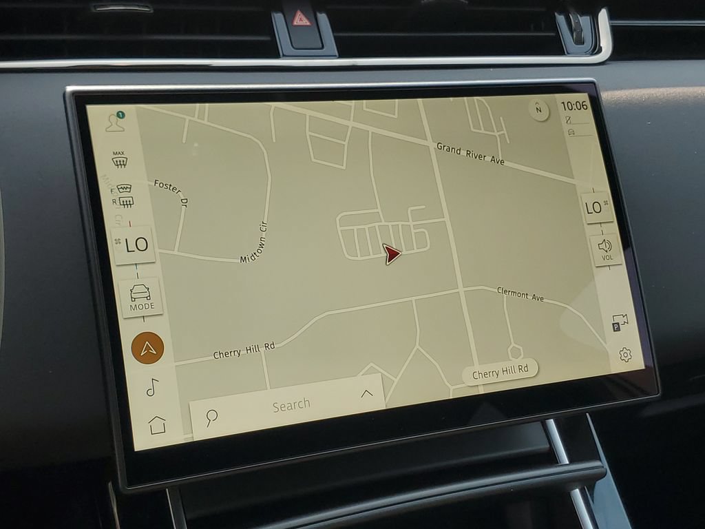 New 2026 Land Rover Range Rover Evoque S AWD/4WD image 20