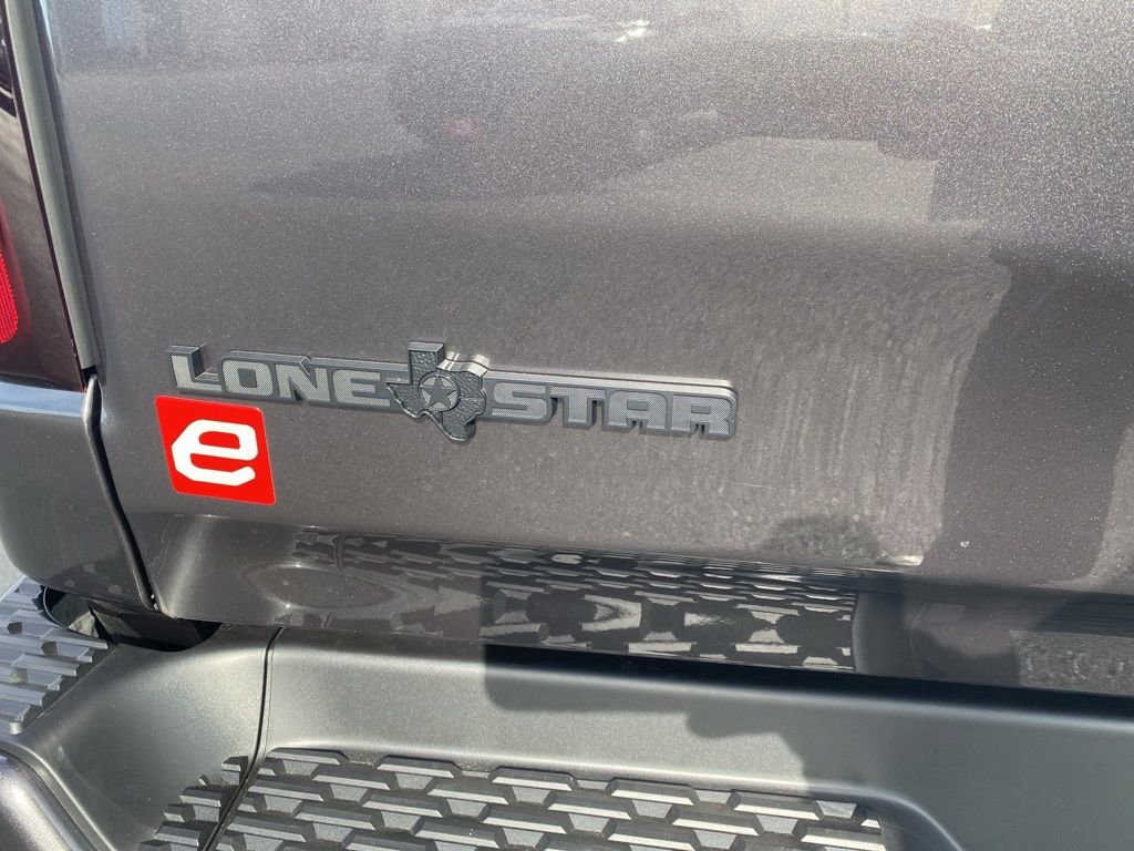New 2026 RAM 1500 Lone Star AWD/4WD image 50