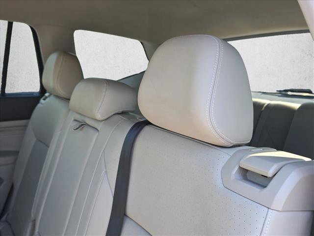 Used 2023 Volkswagen Atlas SE FWD image 18