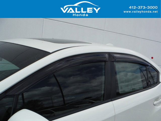 Used 2021 Subaru WRX Premium AWD/4WD image 4