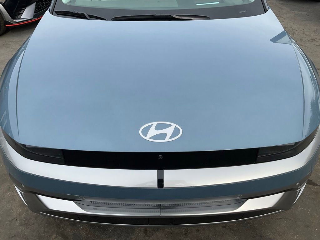 Used 2025 Hyundai Ioniq 5 Limited image 90
