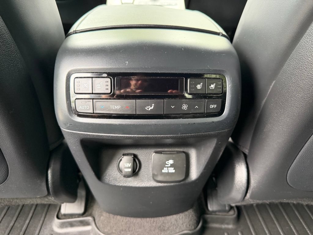 Used 2020 Hyundai Palisade Limited AWD/4WD image 12