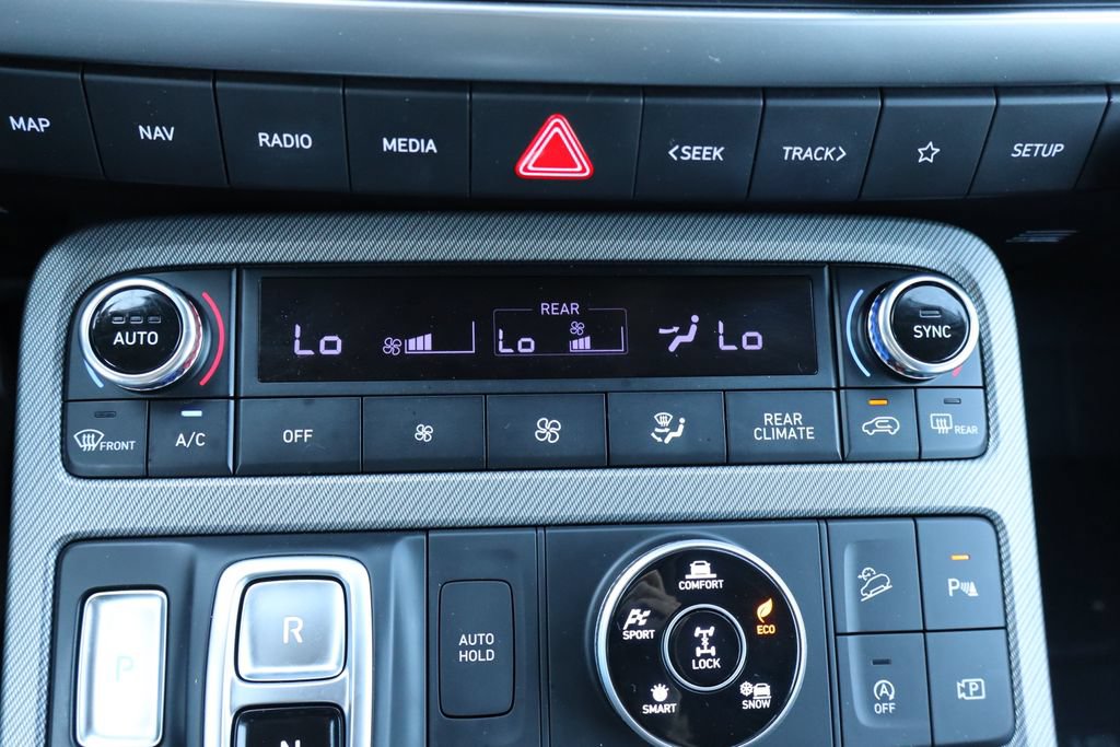 Used 2025 Hyundai Palisade XRT AWD/4WD image 14
