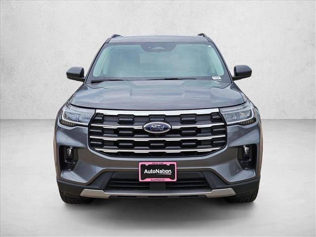 New 2026 Ford Explorer Active w/ Active Comfort Package AWD/4WD image 5