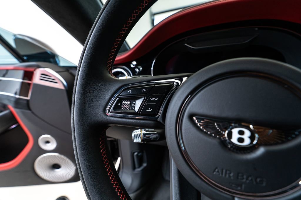 Used 2022 Bentley Continental GT Speed image 24