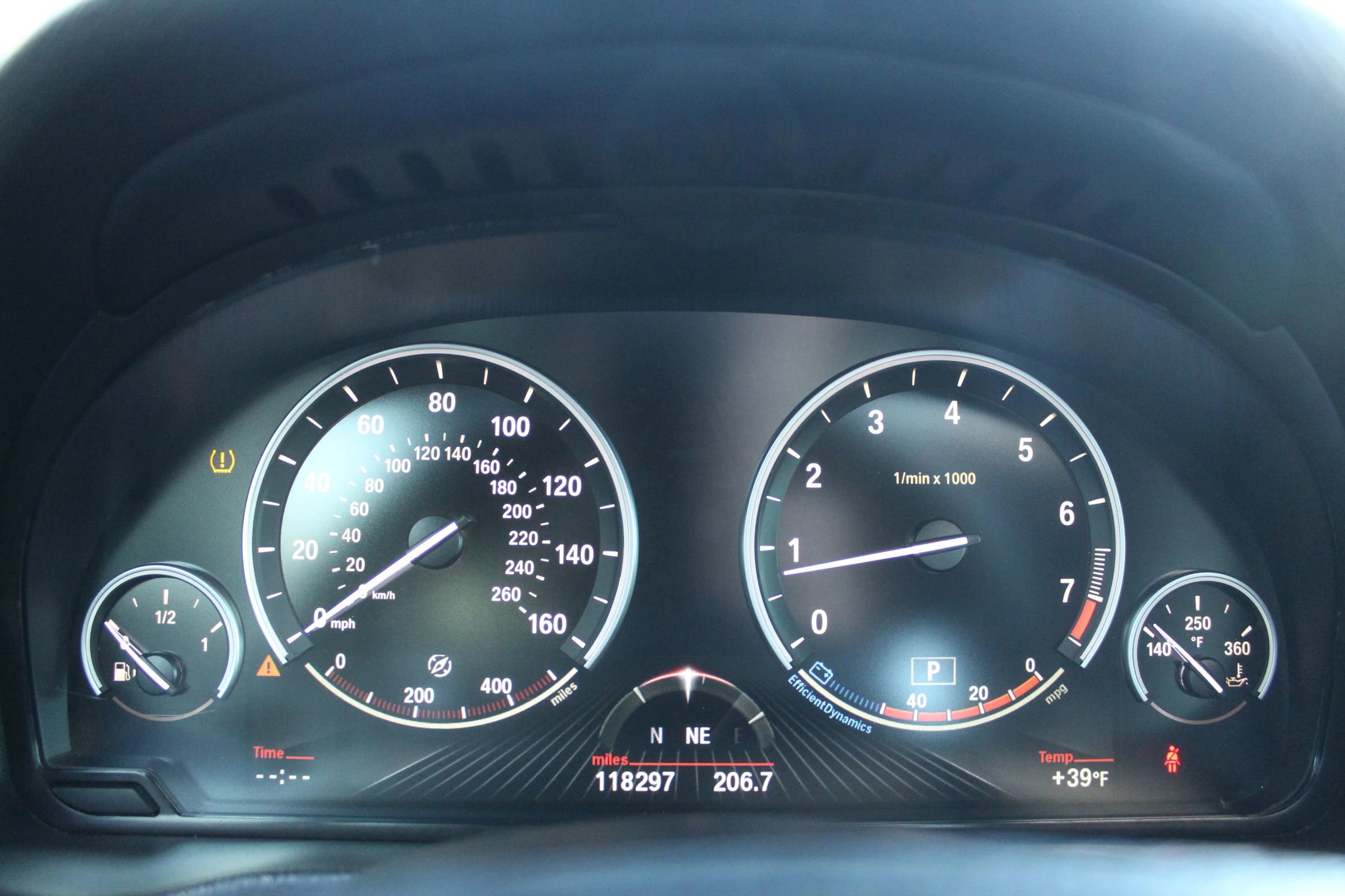 Used 2015 BMW X4 xDrive35i image 31