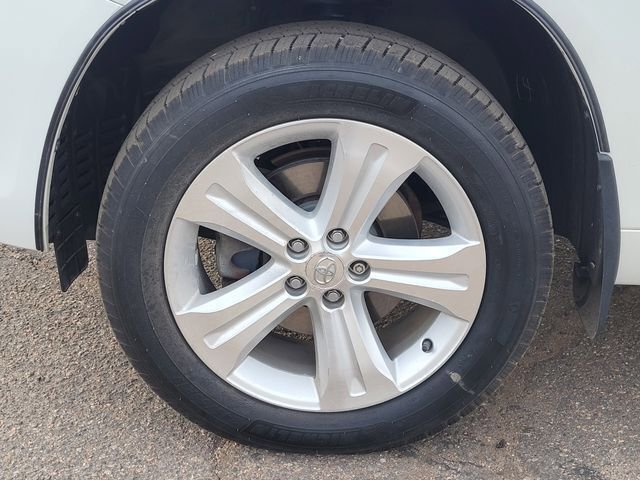 Used 2008 Toyota Highlander Limited image 9