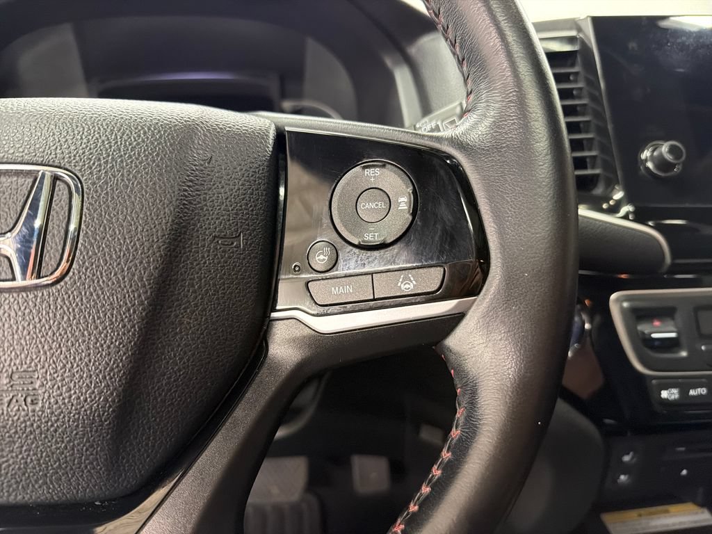 Used 2022 Honda Pilot Black Edition image 20