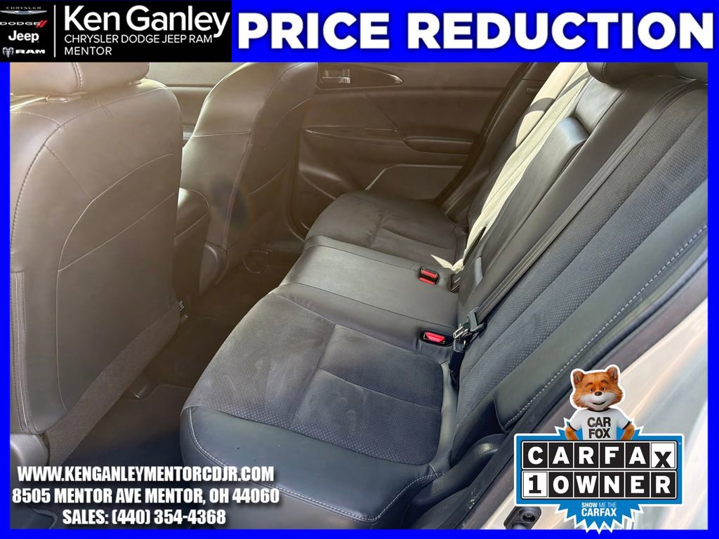 Used 2023 Mitsubishi Eclipse Cross SE image 19