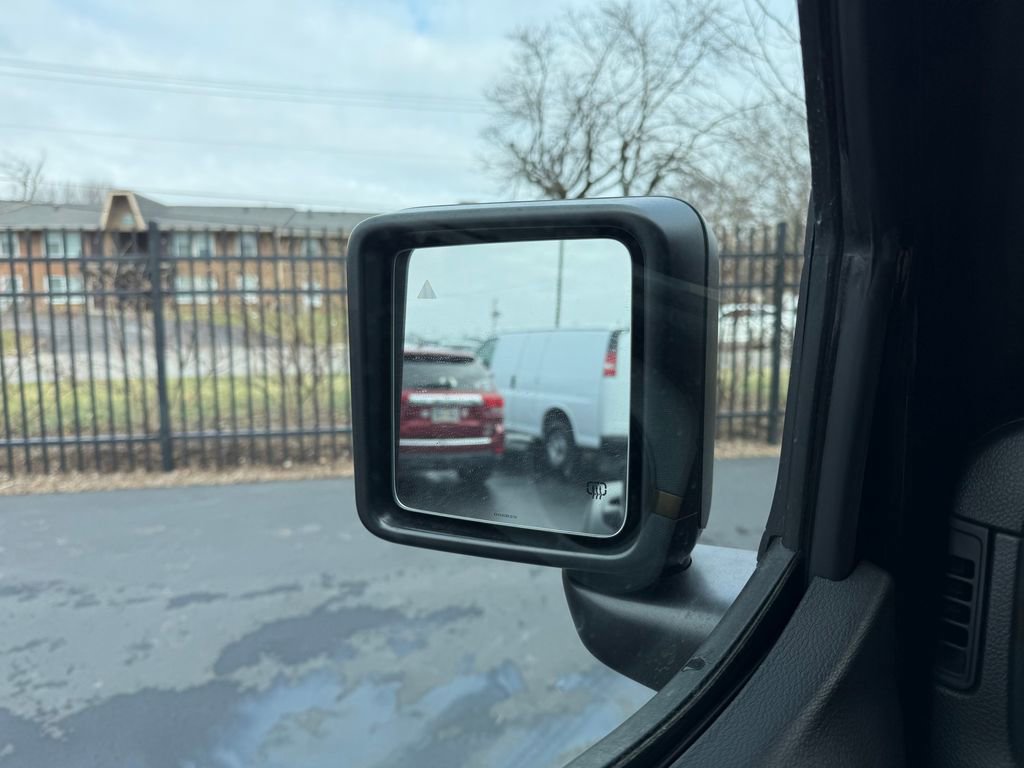 New 2026 Jeep Wrangler Sport S image 17