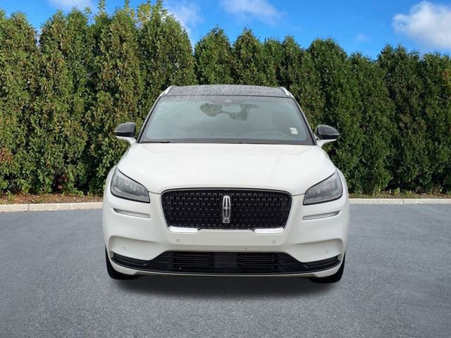 Used 2022 Lincoln Corsair Reserve w/ Equipment Group 201A video 2