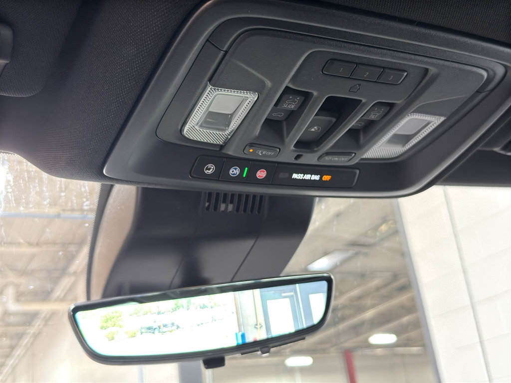 New 2026 Chevrolet Silverado 1500 ZR2 AWD/4WD image 37