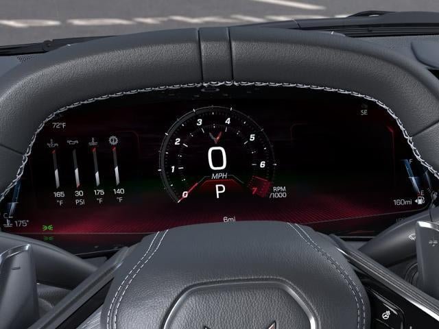 New 2027 Chevrolet Corvette Grand Sport RWD image 18