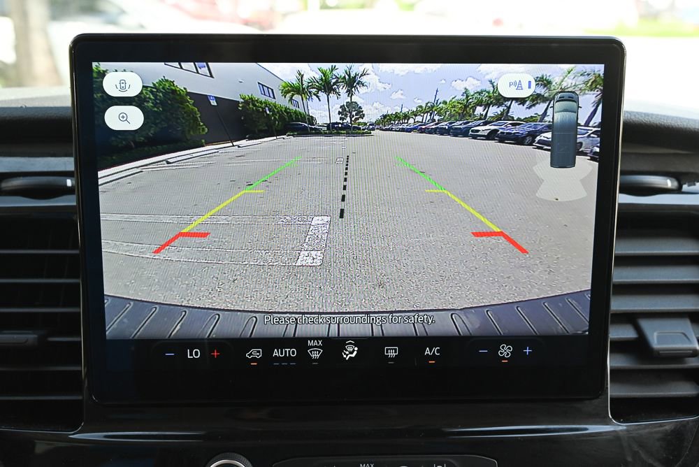 Used 2024 Ford Transit 350 XLT image 29