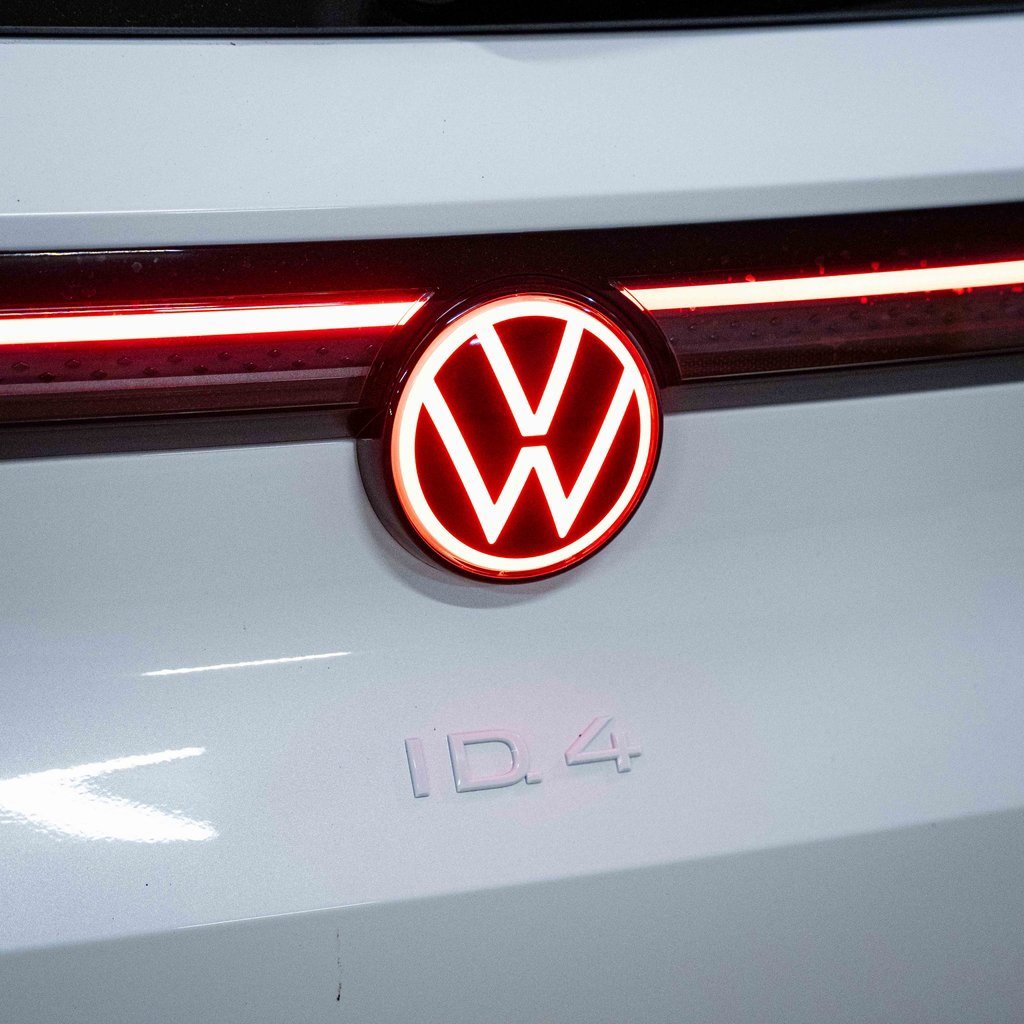 New 2025 Volkswagen ID.4 Pro S image 5