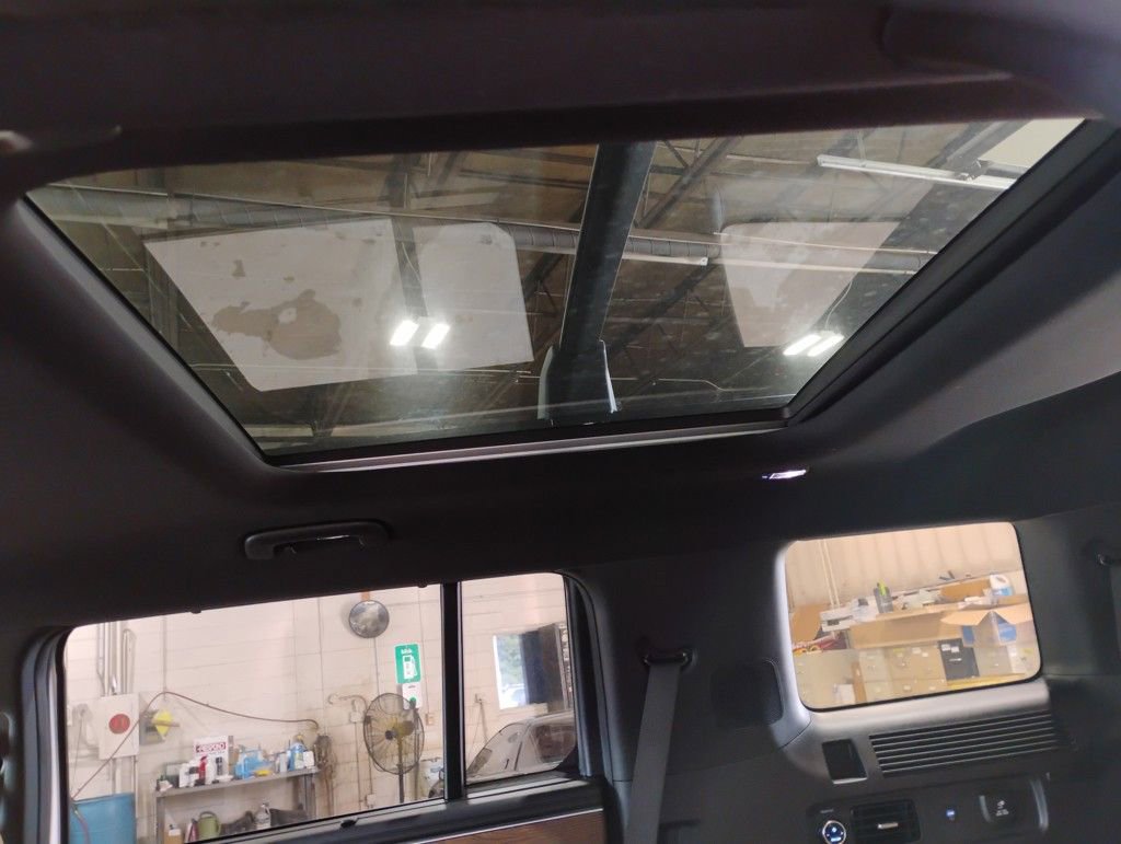 New 2026 Hyundai Santa Fe Limited image 35